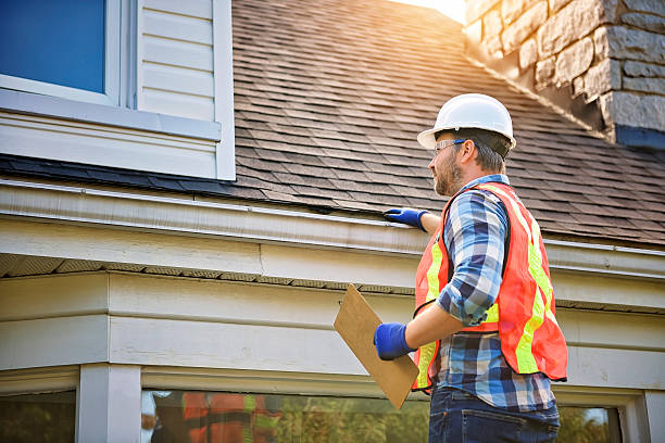 Roofing in Parker